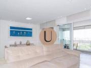 Apartamento com 3 dormitórios à venda, 126 m² por R$...
