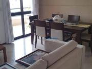 Apartamento à venda, 126 m² por R$ 1.850.000,00 Jardim...