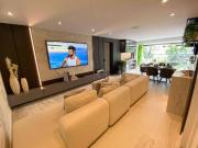 Apartamento com 3 dormitórios à venda, 126 m² por R$...