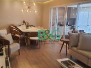 Apartamento com 3 dormitórios à venda, 126 m² por R$...