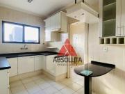 Apartamento com 3 dormitórios à venda, 126 m² por R$...