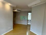 Apartamento à venda, 126 m² por R$ 760.000,00 Tatuapé...