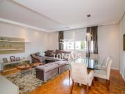 Apartamento à venda, 126 m² por R$ 790.000,00 Juvevê...