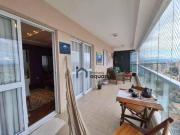 Apartamento com 3 dormitórios à Venda, 127 m² Jardim...
