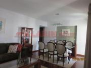 Apartamento com 3 dormitórios à venda, 127 m² por R$...