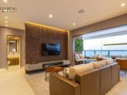 Apartamento com 3 dormitórios à venda, 127 m² por R$...