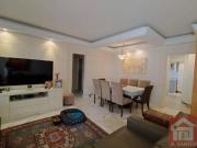 Apartamento com 3 dormitórios à venda, 127 m² por R$...