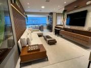 Apartamento com 3 dormitórios à venda, 127 m² por R$...