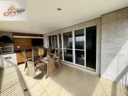 Apartamento com 3 dormitórios à venda, 127 m² por R$...