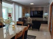 Apartamento com 3 dormitórios à venda, 127 m² por R$...