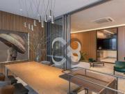 Apartamento com 3 dormitórios à venda, 127 m² por R$...