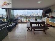 Apartamento com 3 dormitórios à venda, 127 m² por R$...