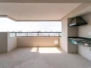 Apartamento com 3 dormitórios à venda, 127 m² por R$...