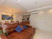 Apartamento com 3 dormitórios à venda, 127 m² por R$...