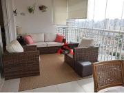 Apartamento com 3 dormitórios à venda, 127 m² por R$...