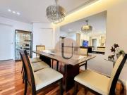 Apartamento com 3 dormitórios à venda, 127 m² por R$...