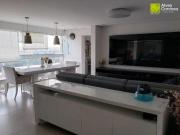 Apartamento à venda, 127 m² por R$ 2.200.000,00 Santana...