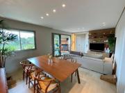 Apartamento com 3 dormitórios à venda, 127 m² por R$...