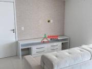 Apartamento com 3 dormitórios à venda, 127 m² por R$...