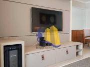 Apartamento com 3 dormitórios à venda, 127 m² por R$...