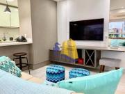 Apartamento com 3 dormitórios à venda, 127 m² por R$...