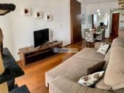 Apartamento com 3 dormitórios à venda, 127 m² por R$...