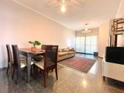 Apartamento com 3 dormitórios à venda, 127 m² por R$...