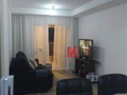 Apartamento com 3 dormitórios à venda, 127 m² por R$...