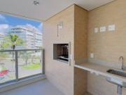 Apartamento com 3 dormitórios à venda, 127 m² Riviera de...