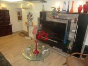 Apartamento com 3 dormitórios à venda, 128 m² Aparecida...