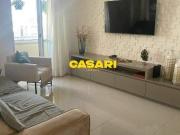 Apartamento com 3 dormitórios à venda, 128 m² Centro...