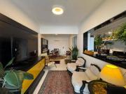 Apartamento com 3 dormitórios à venda, 128 m² por R$...