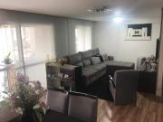 Apartamento com 3 dormitórios à venda, 128 m² por R$...