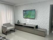 Apartamento com 3 dormitórios à venda, 128 m² por R$...