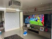 Apartamento com 3 dormitórios à venda, 128 m² por R$...