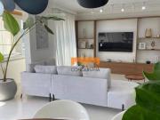 Apartamento com 3 dormitórios à venda, 128 m² por R$...
