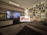 Apartamento à venda, 128 m² por R$ 1.499.000,00 Vila...