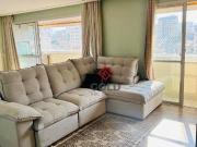 Apartamento com 3 dormitórios à venda, 128 m² por R$...