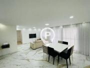 Apartamento com 3 dormitórios à venda, 128 m² por R$...