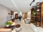 Apartamento com 3 dormitórios à venda, 128 m² por R$...