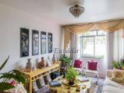 Apartamento com 3 dormitórios à venda, 128 m² por R$...