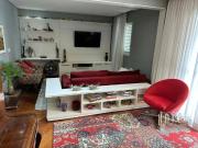 Apartamento com 3 dormitórios à venda, 128 m² por R$...