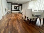 Apartamento com 3 dormitórios à venda, 128 m² por R$...