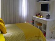 Apartamento com 3 dormitórios à venda, 128 m² por R$...