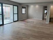 Apartamento com 3 dormitórios à venda, 128 m² por R$...
