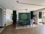 Apartamento com 3 dormitórios à venda, 128 m² por R$...