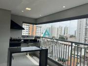 Apartamento com 3 dormitórios à venda, 128 m² por R$...