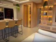 Apartamento com 3 dormitórios à venda, 128 m² por R$...