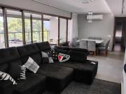 Apartamento com 3 dormitórios à venda, 128 m² por R$...