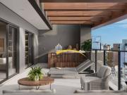 Apartamento com 3 dormitórios à venda, 128 m² por R$...